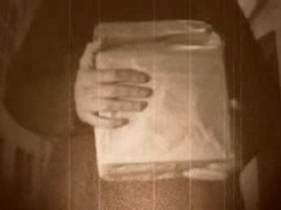 Court-Metrage fantastique EXPERIMENTAL