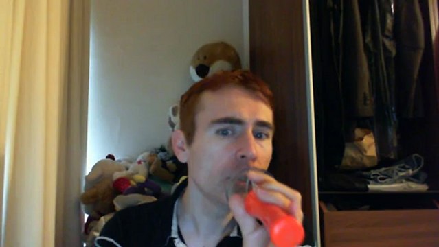 Wiwi égratigne make you happy de Mika