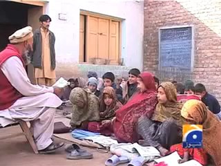 Shcool In Grav 800.mp4