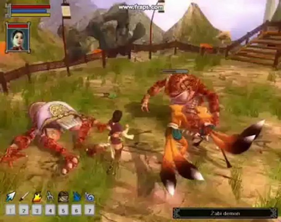 Jade Empire Special Edition – PC [Download .tor...