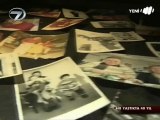 4.bölüm kanal 7 tv bir yastıkta 40 yıl proğramı İBRAHİM TOPÇU & FATMA TOPÇU