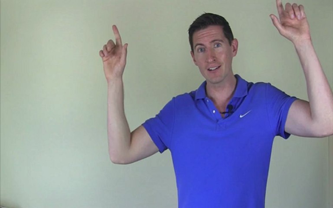 How to focus in 3 Simple Steps