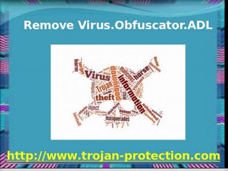 Best way to uninstall Virus.Obfuscator.ADL from PC