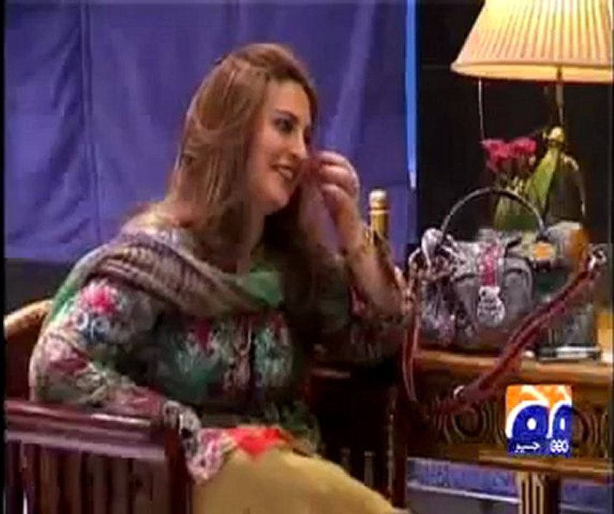 Shoaib Sania Bed Room.mp4