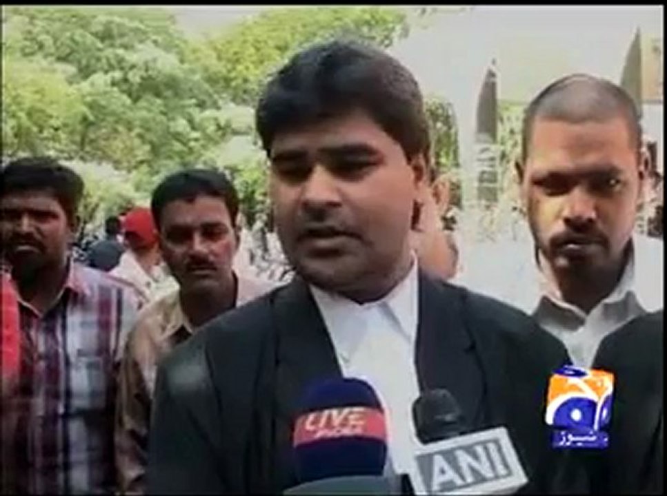 Shoaib Sania Case update.mp4