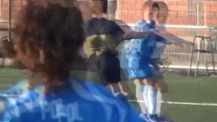 ECF PERFORMANCE BENJAMIN “A“ VS FUNDACION MARCET