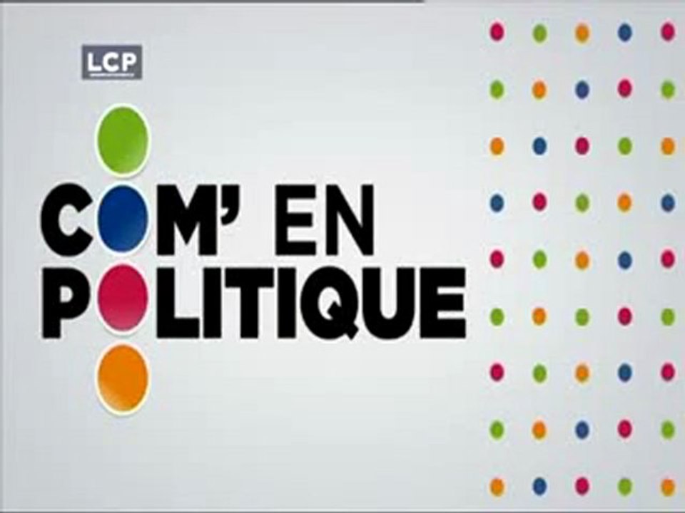 LCP Com' en Politique : de l'expression des femmes en politique