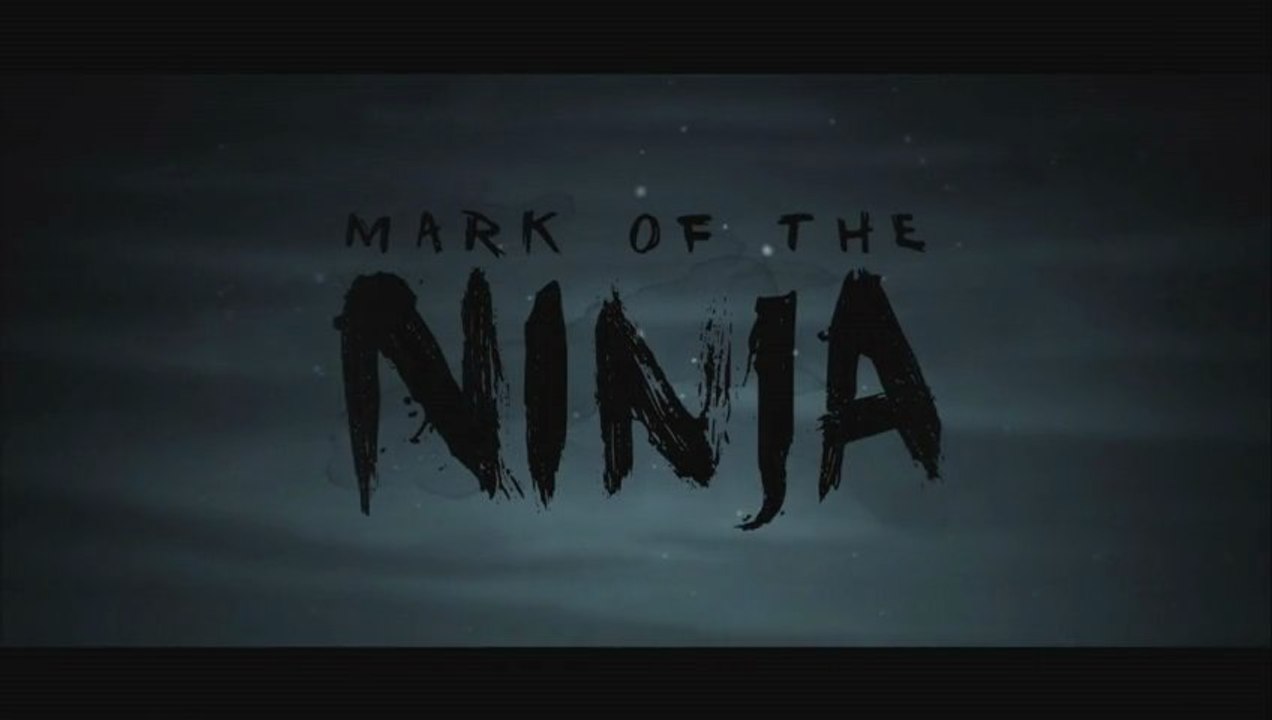 Pseudo-Critique : Mark of the Ninja