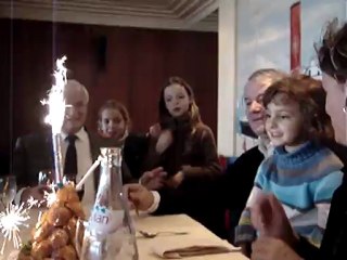 Anniversaire 1er janvier 2005