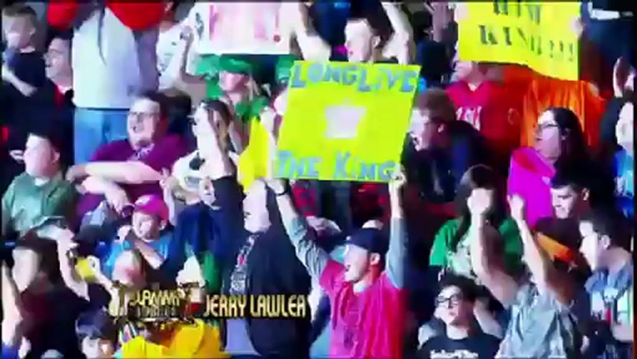 #WWE Smackdown 12/28/12 part 5