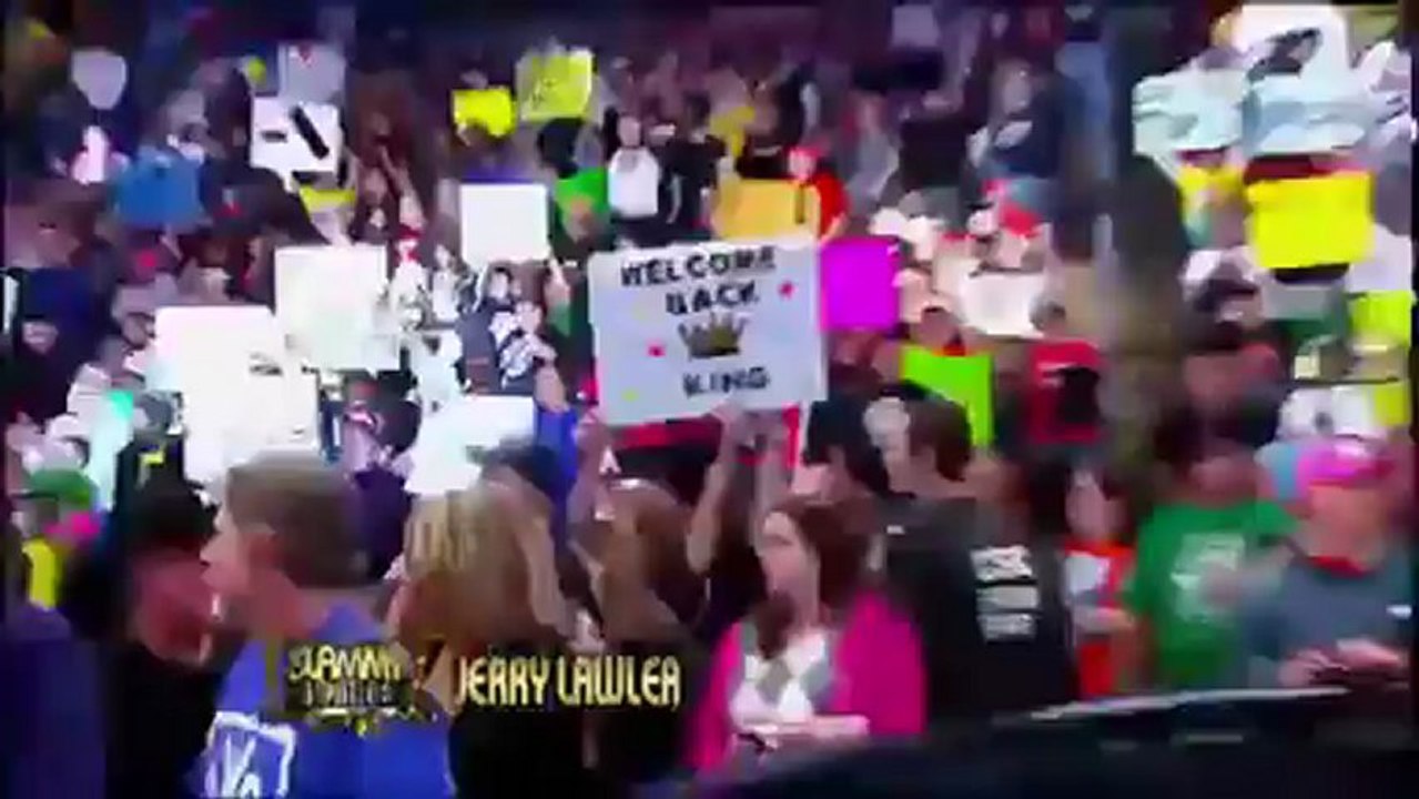 #WWE Smackdown 12/28/12 part 7