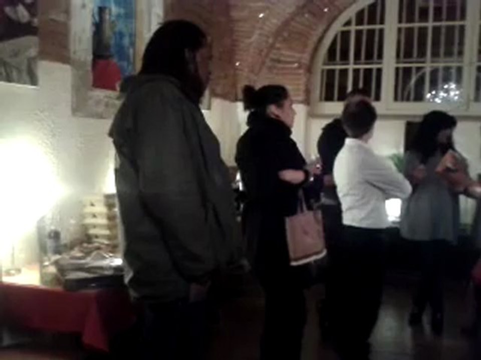 salon de baeuvais