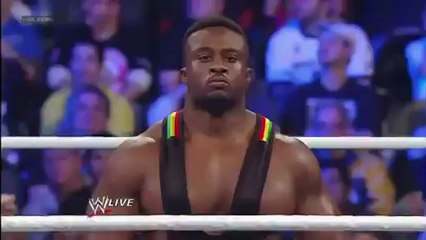 #WWE Smackdown 12/28/12 part 11