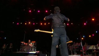 Glory days - rock in rio 2012 pro shot - bruce springsteen