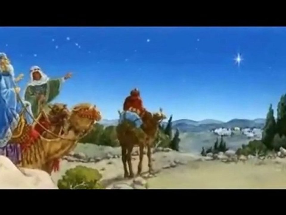 Jésus roi d'amour