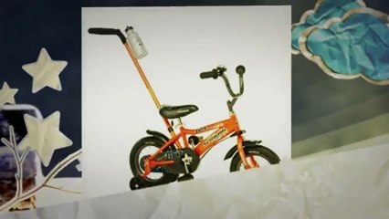 Schwinn 12-inch Steerable Bike Reviews