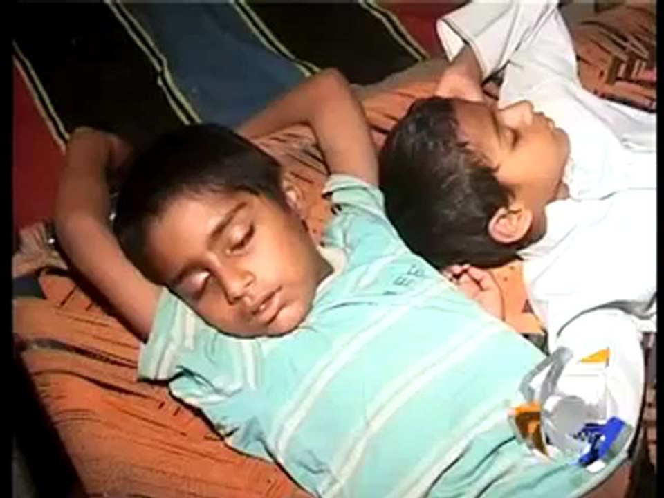 Suicide Due to Poverty PKG.mp4