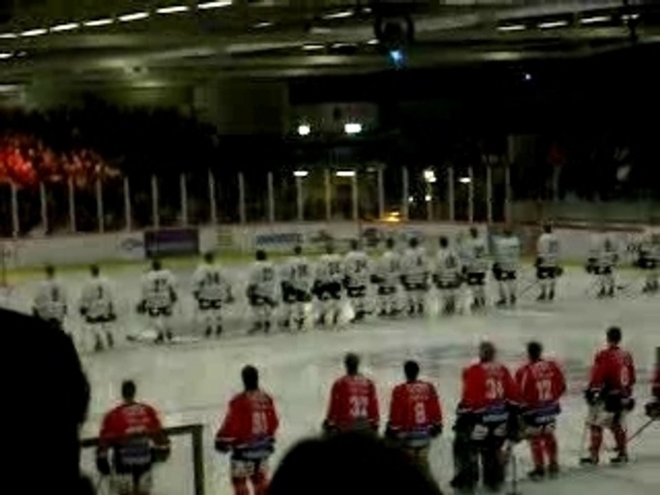 Hymne national suedois