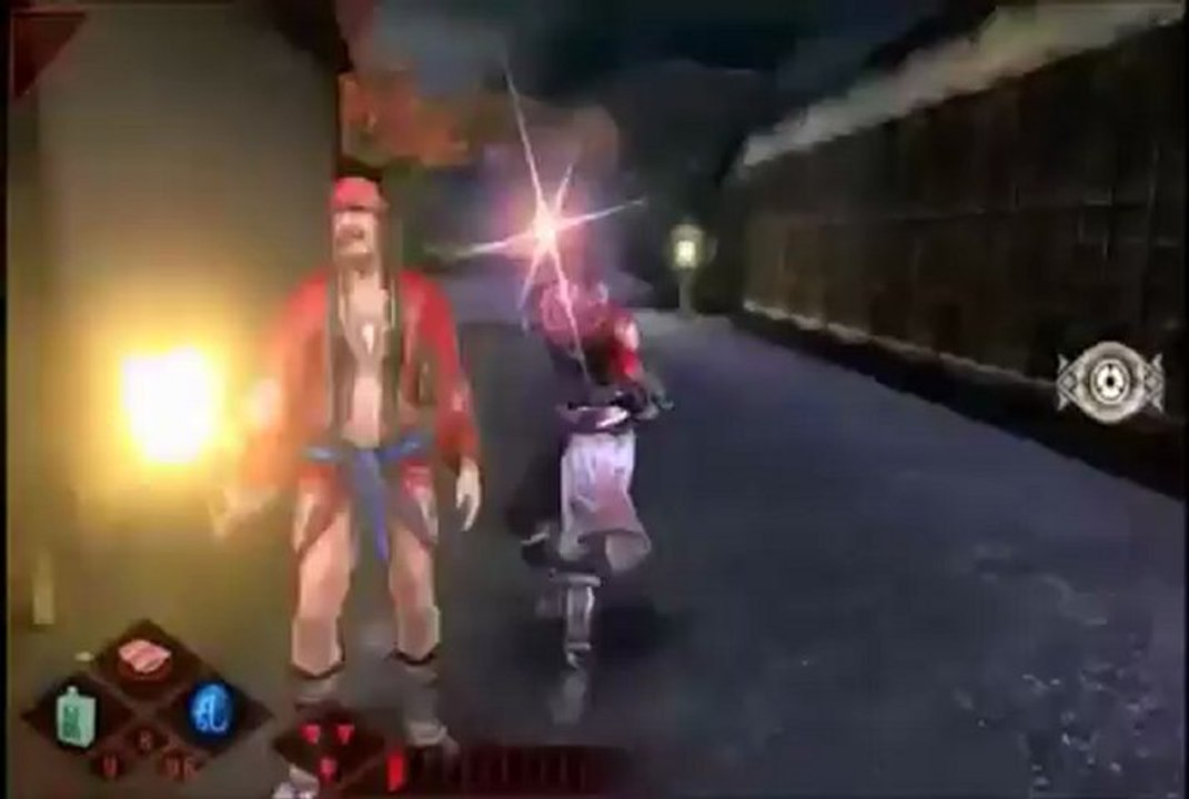 Shinobido 2 Revenge of Zen – PS Vita [Download .torrent]