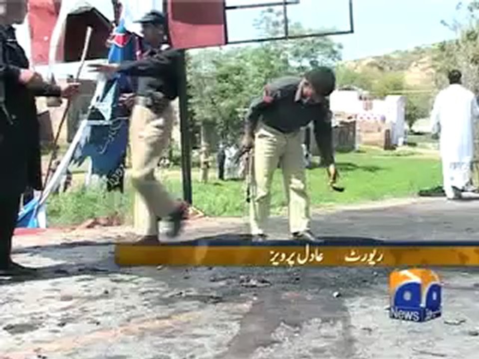 Swabi Suicide Attack PKG.mp4