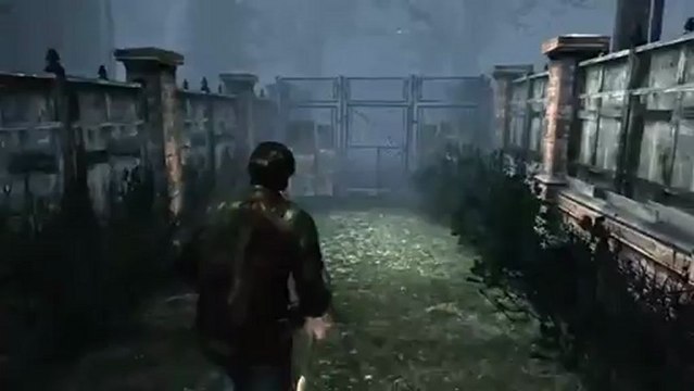 Silent Hill Downpour – XBOX 360 [Download .torrent]