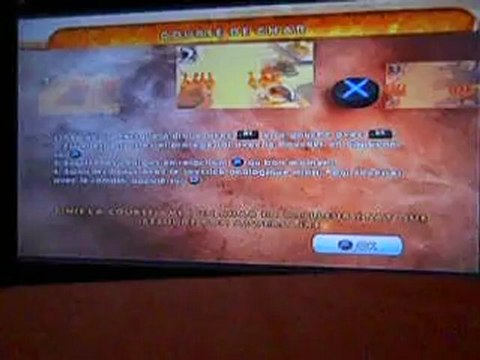 Astérix aux J.O : 7/Donne-nous la clé