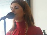 Filiz Seda KEPENEKOĞLU ; 01 - Yüceden Mi Geldin  De Sen Seher Yeli , 02 - Kesik Çayır Biçilir Mi ? - Solo çalışmaı - 29 Aralık 2012