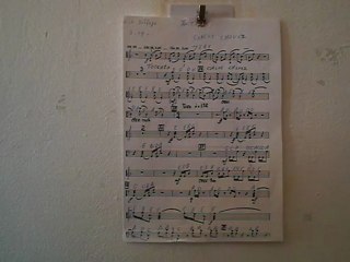 GHANTHO 311 + Carlos Chavez  Play Alyas Hanna