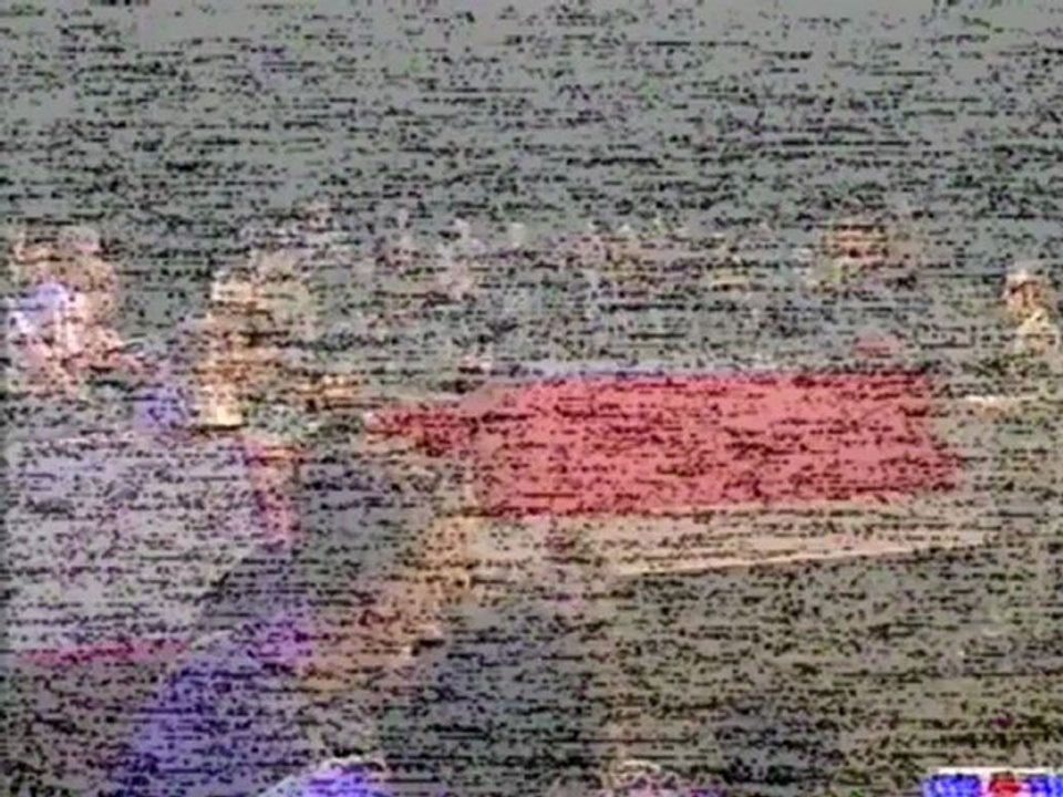 Debat manif étudiante 1995 RTL