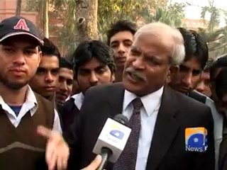 Teachers Student Protest 12 Dec,2010.mp4