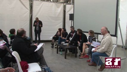 RdR2012 - Forum LE Jeune et LA Drogue (1/6) Intro