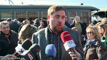 ERC: "PP causa a Cataluña un perjuicio inmenso"