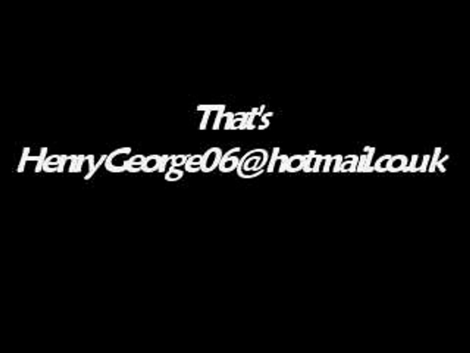 I have been wondering