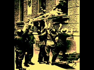 Night of Long Knives