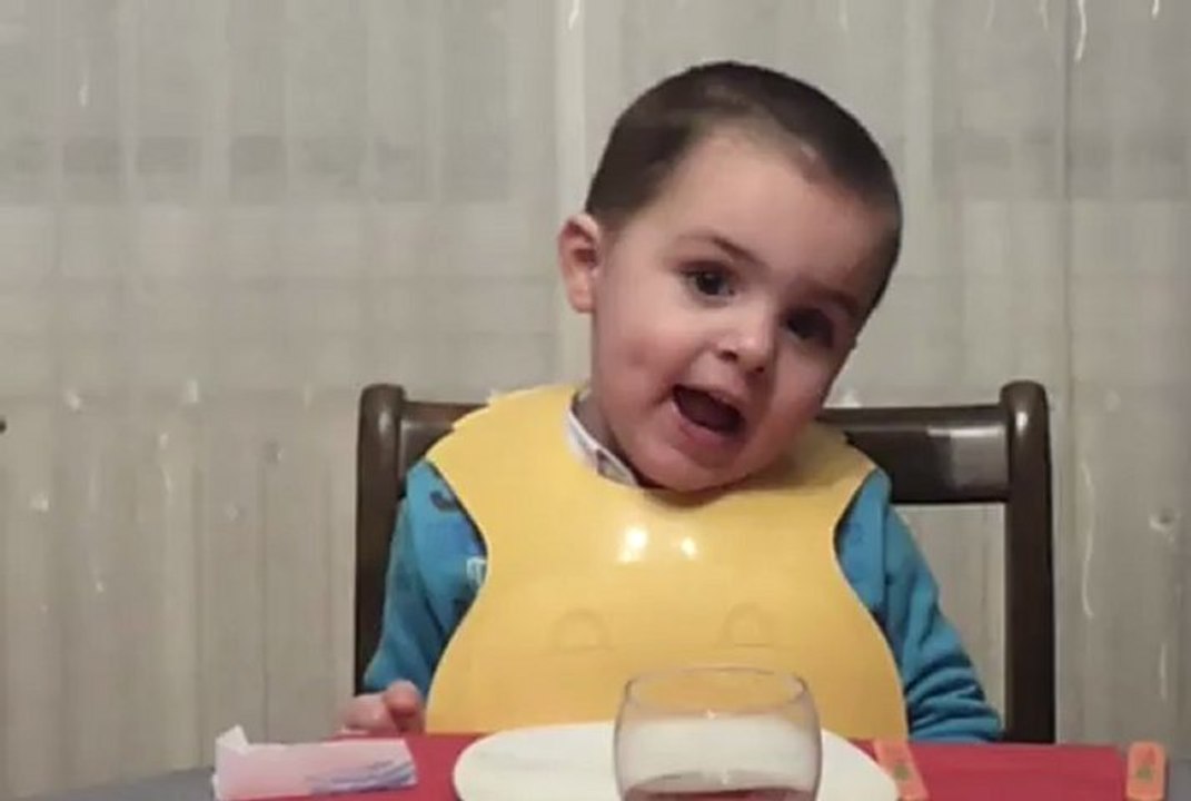 Théo fait le coquin