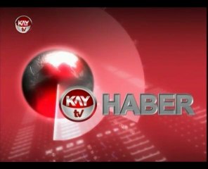 KAYTV ANA HABER BÜLTENİ 27 ARALIK 2012