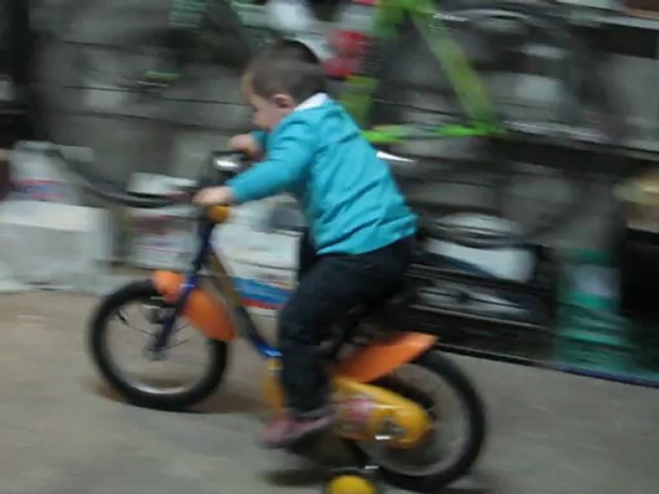 Ca roule