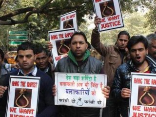 India mourns death of gang-rape victim
