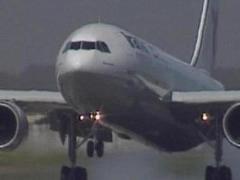 US sanctions put a squeeze on Iran air travel