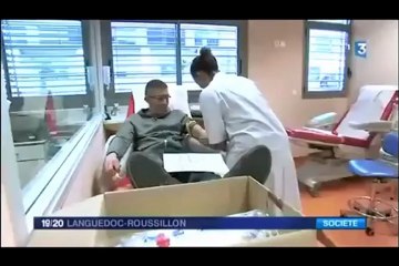 Ma sha Allah les musulmans sont généreux