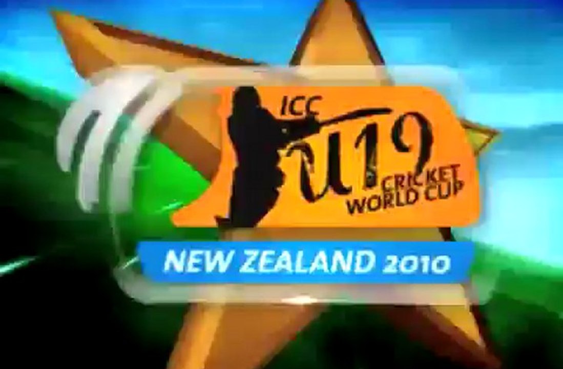 U19 WC Pak win SEMI Final! Geo To Aisay.mp4