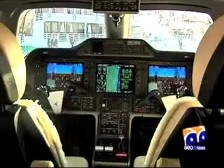 UAE Air Show Package on Geo Tv.mp4