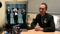 Histoire(s) d'Ambassadeurs Partie 4 - Ambassadeurs dans le Monde Disney et des 10ans des Walt Disney Studios