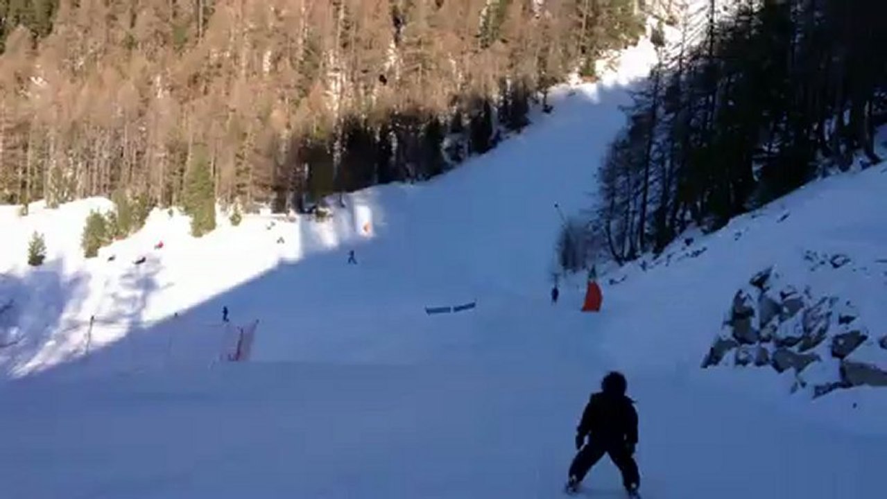 ski alexis