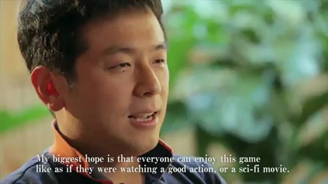 Soul Sacrifice (VITA) - En avant la musique