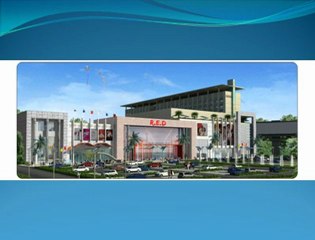 KALRA REALTORS 9650100436 Red Mall @ Ghaziabad