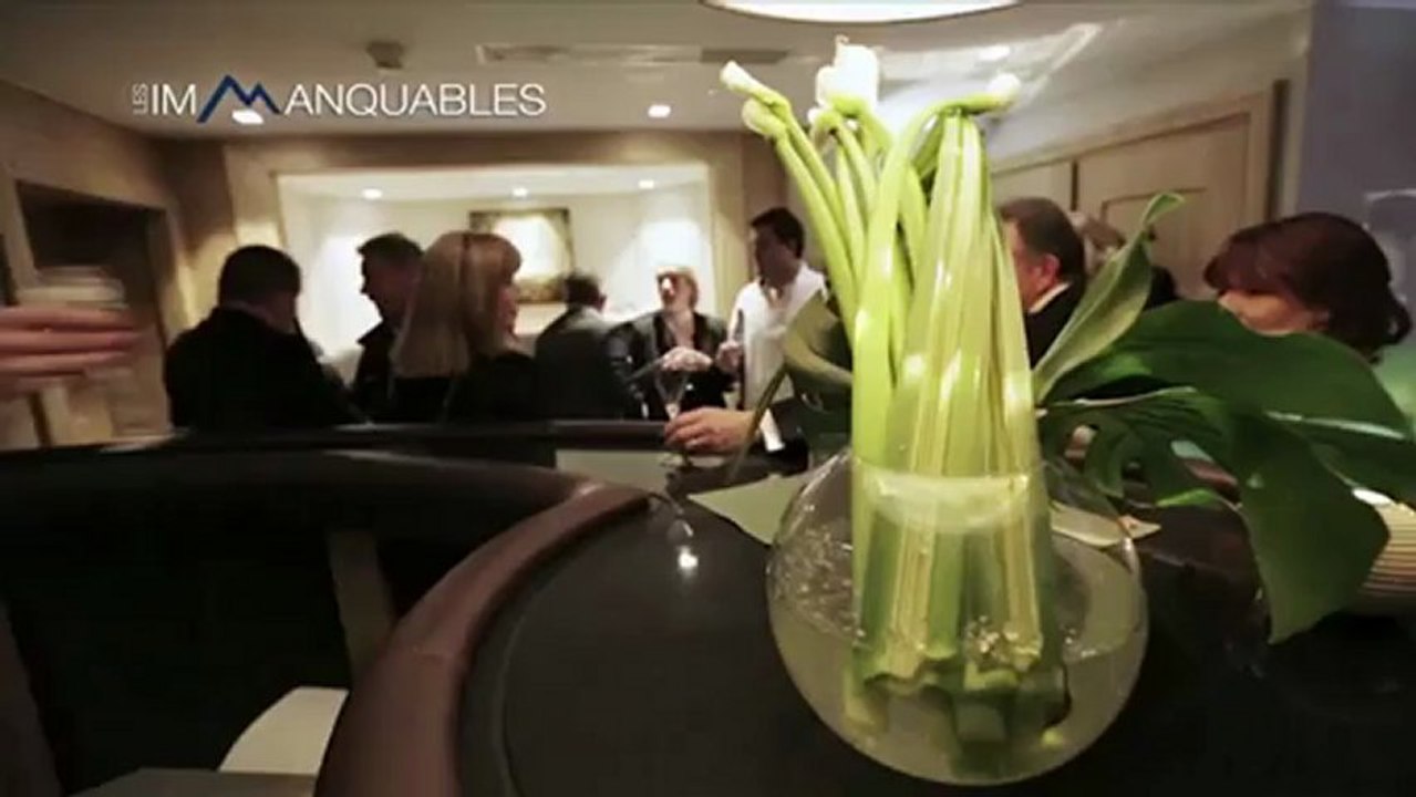 Hôtel Kaila - Inauguration - Les Immanquables