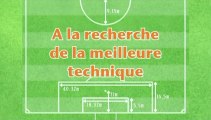 Inazuma Eleven episode 3: A la recherche de la meilleure technique (saison 1) VF