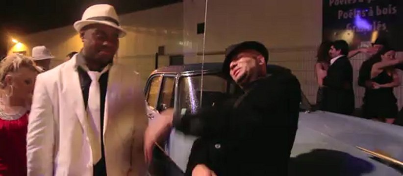 Venom Vnm Feat Matt Houston - Ambiance Latino (Clip Officiel)