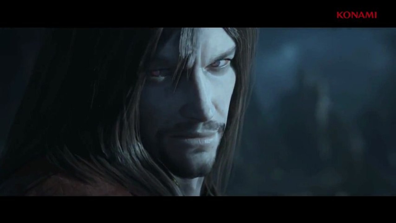Castlevania  Lords of Shadow 2 Trailer Officielle E3 HD - TRICKING DAY